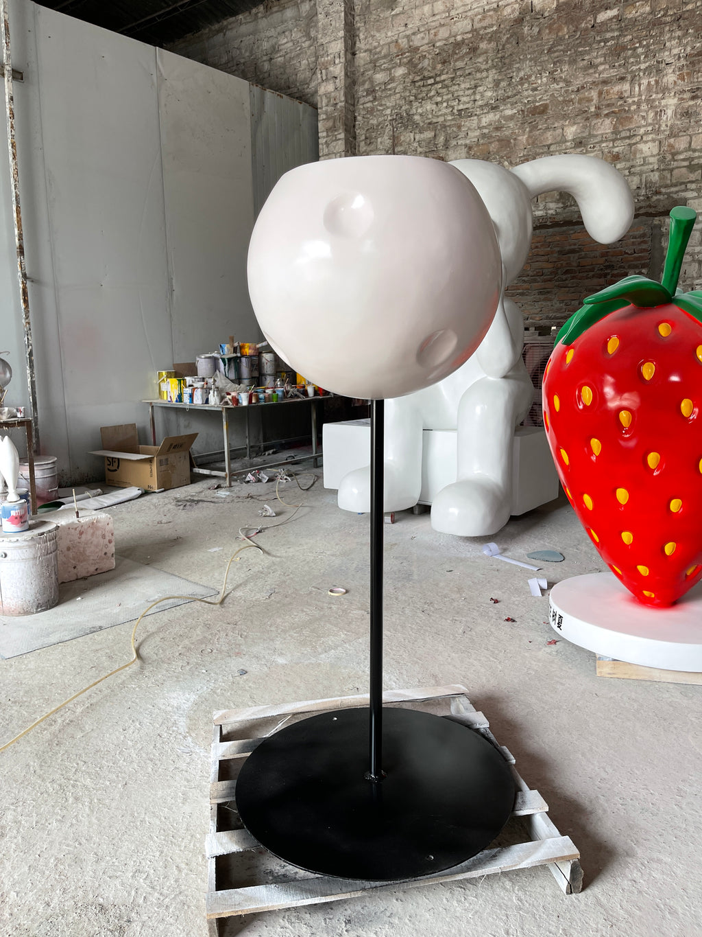 Planet Decor Collection – Elegant & Unique 3D Planet Ornaments