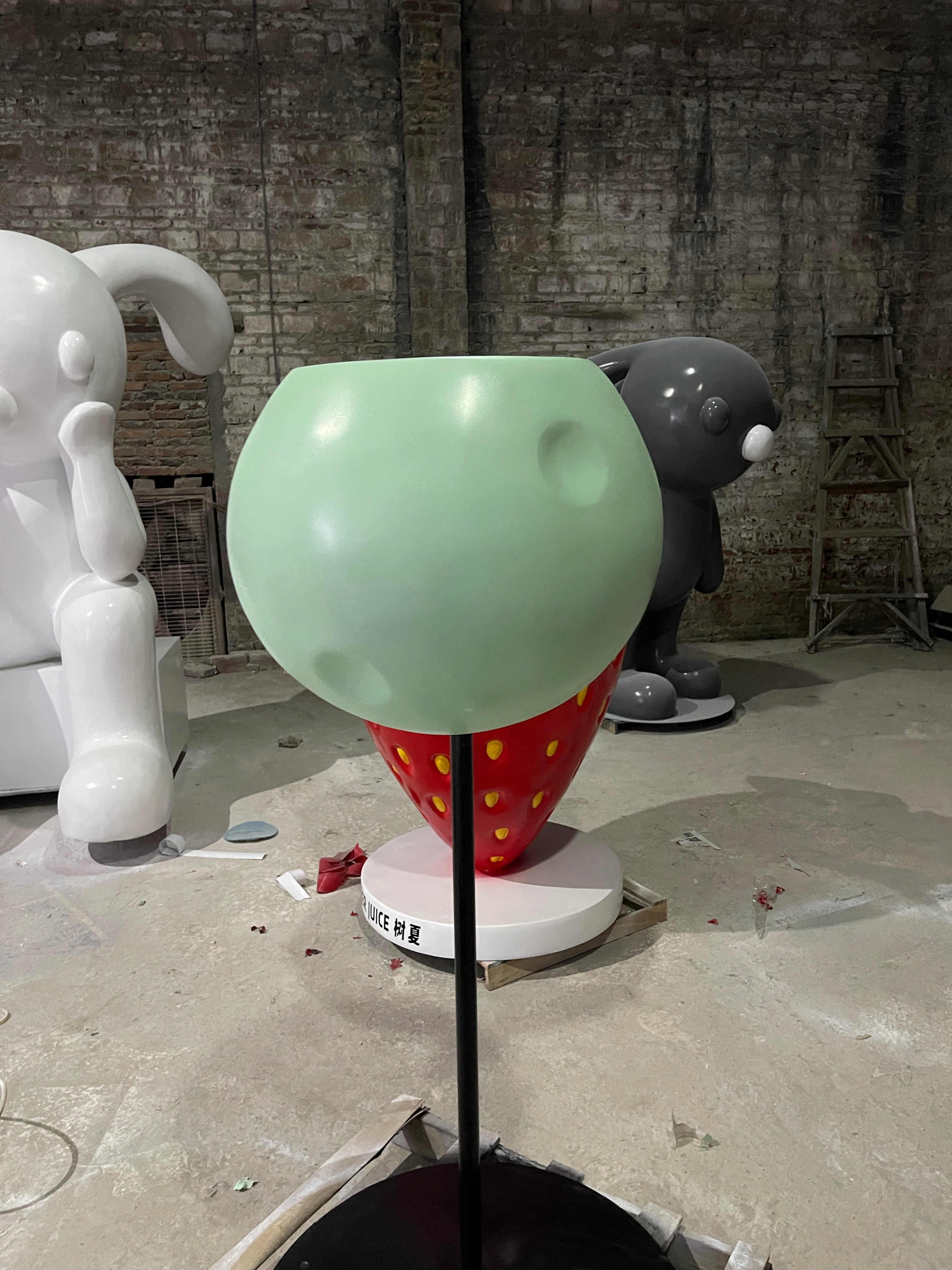 Planet Decor Collection – Elegant & Unique 3D Planet Ornaments