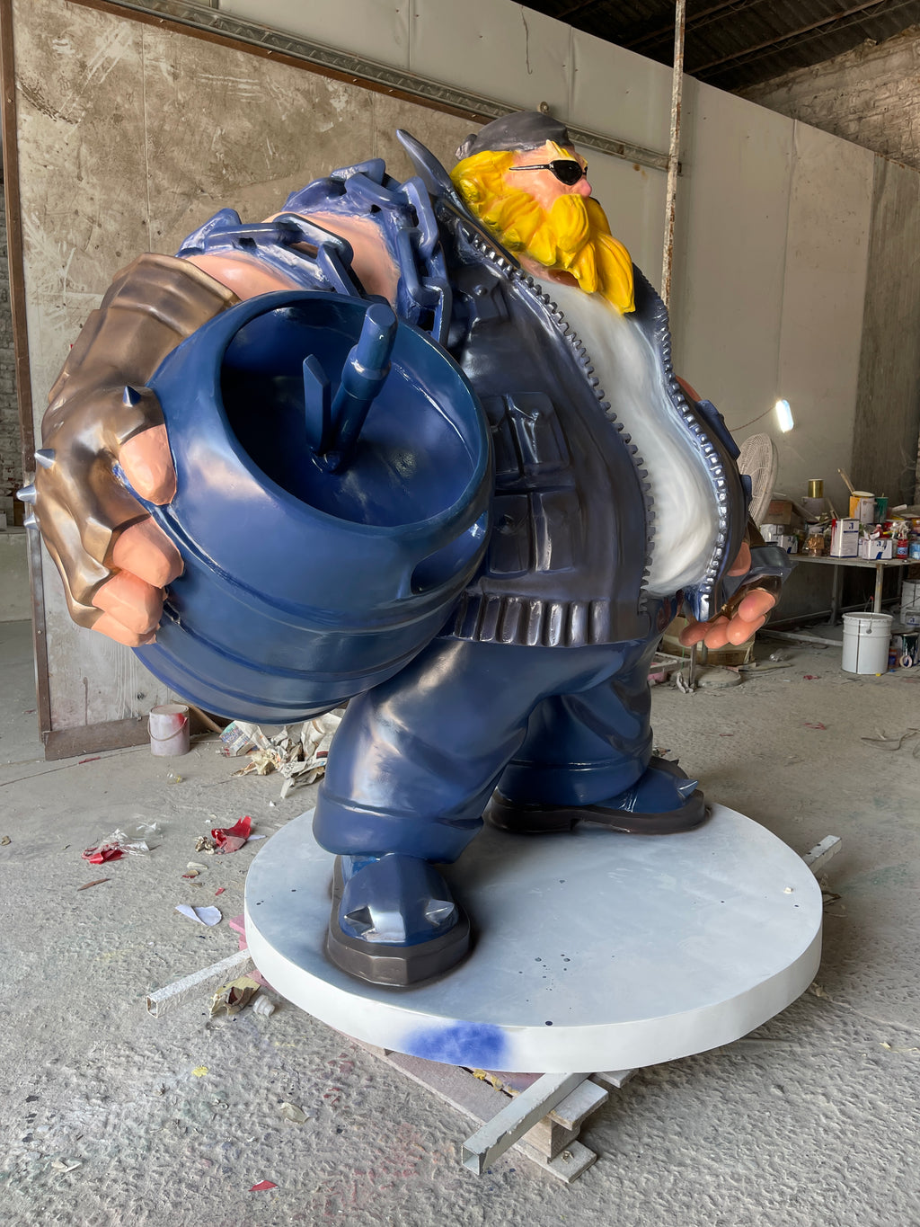 Barrel Blast Team Fight! Gragas's Ultimate Play: One-Shot Carry