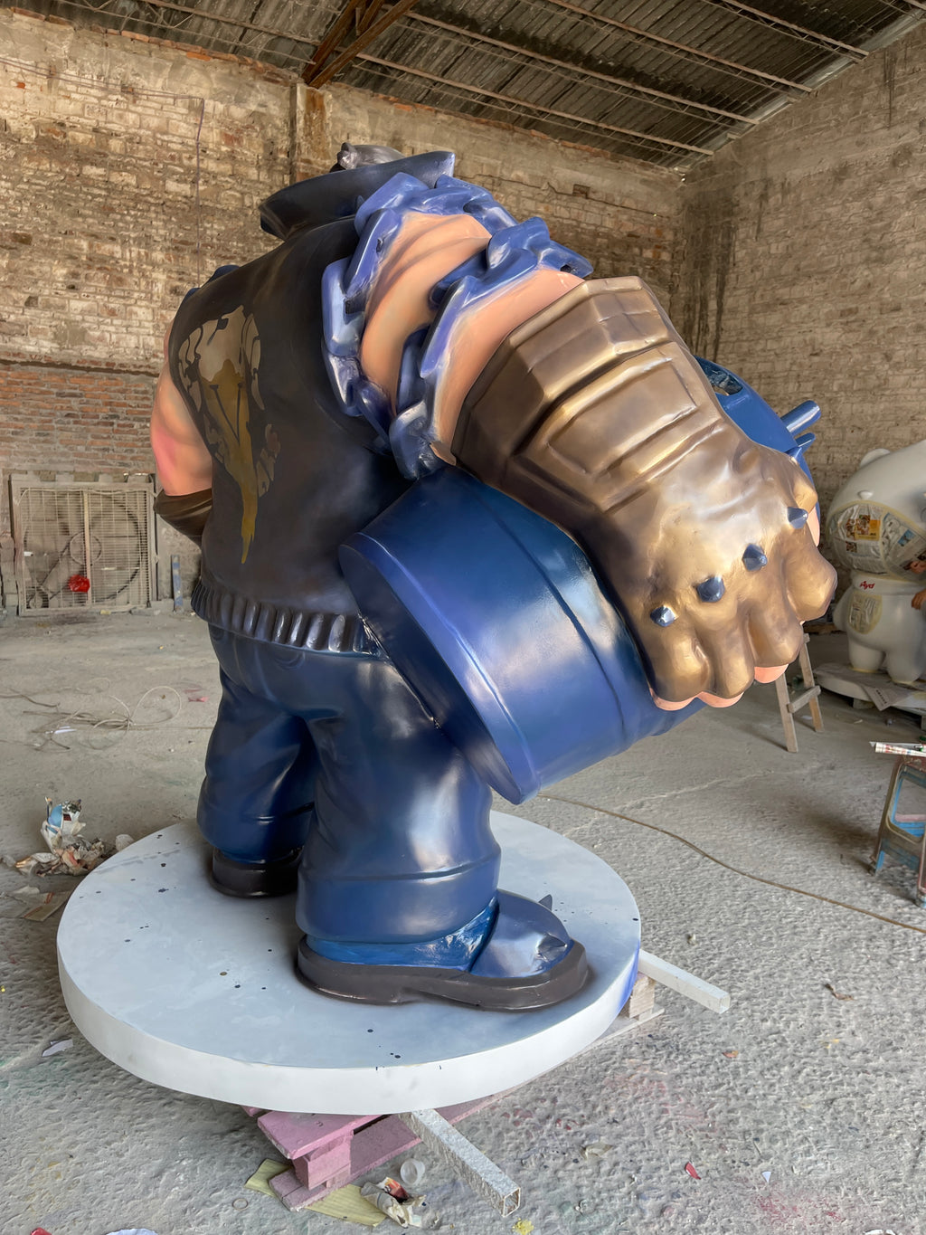 Barrel Blast Team Fight! Gragas's Ultimate Play: One-Shot Carry