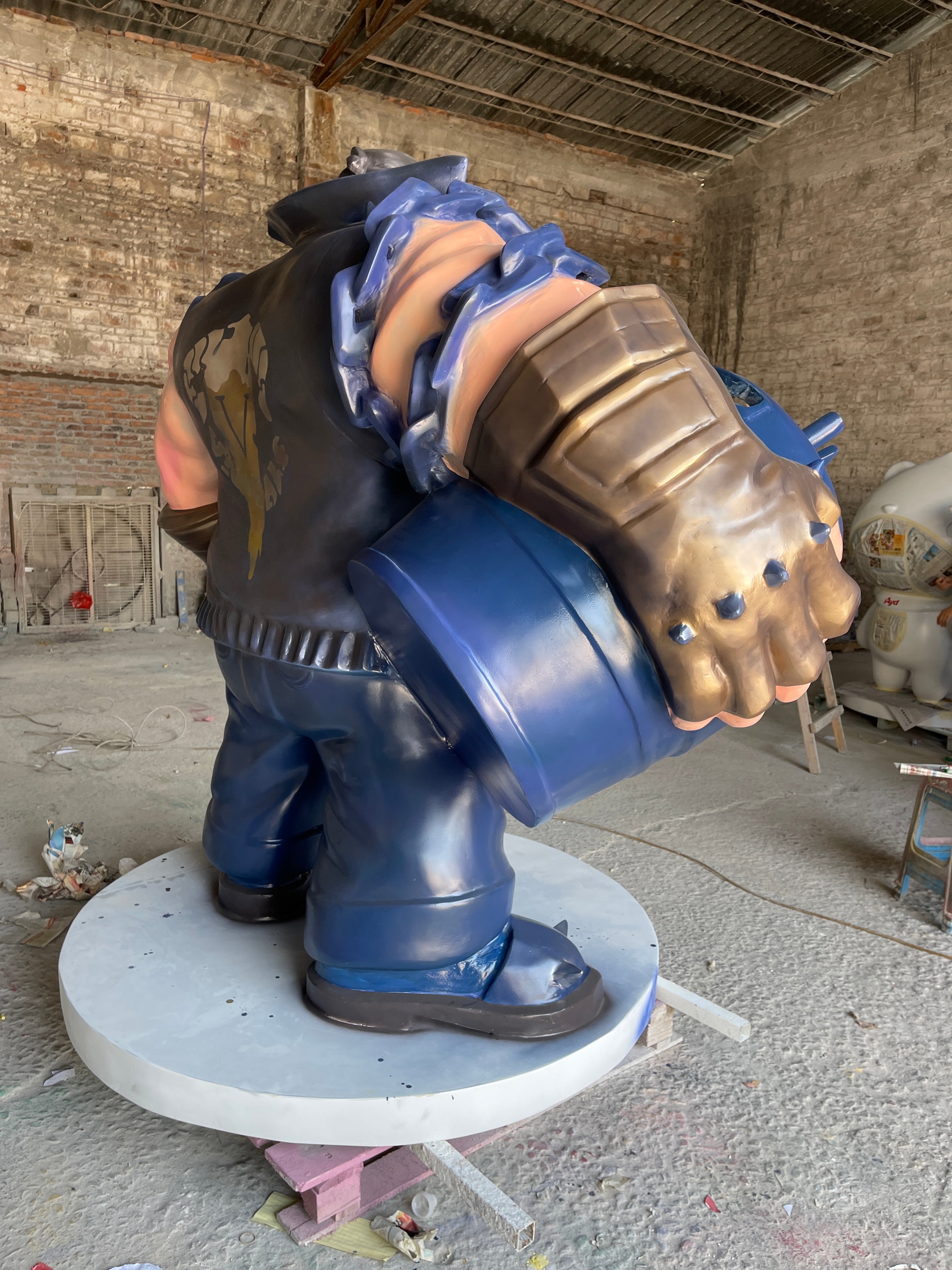 Barrel Blast Team Fight! Gragas's Ultimate Play: One-Shot Carry