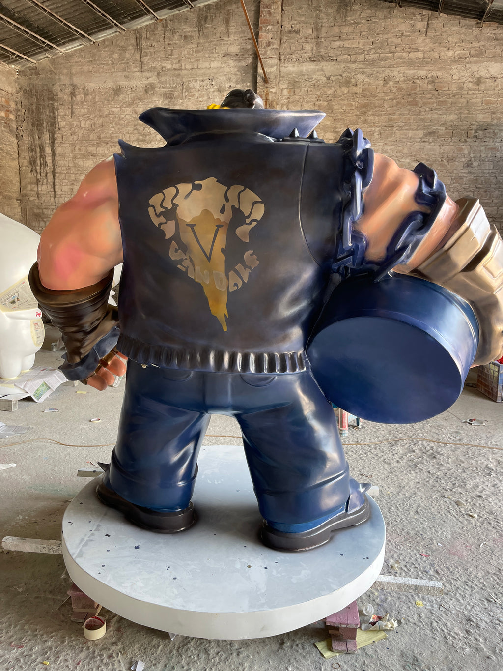 Barrel Blast Team Fight! Gragas's Ultimate Play: One-Shot Carry