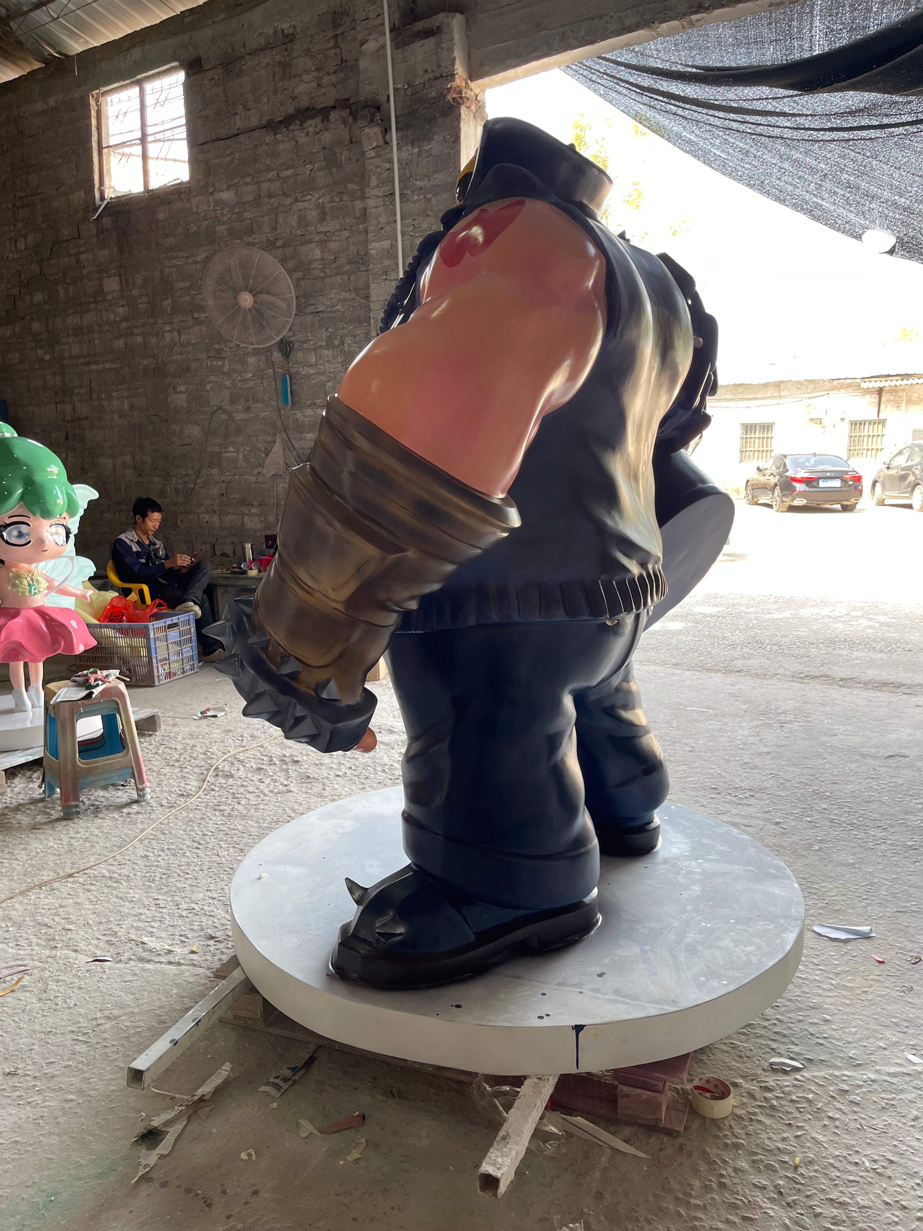 Barrel Blast Team Fight! Gragas's Ultimate Play: One-Shot Carry