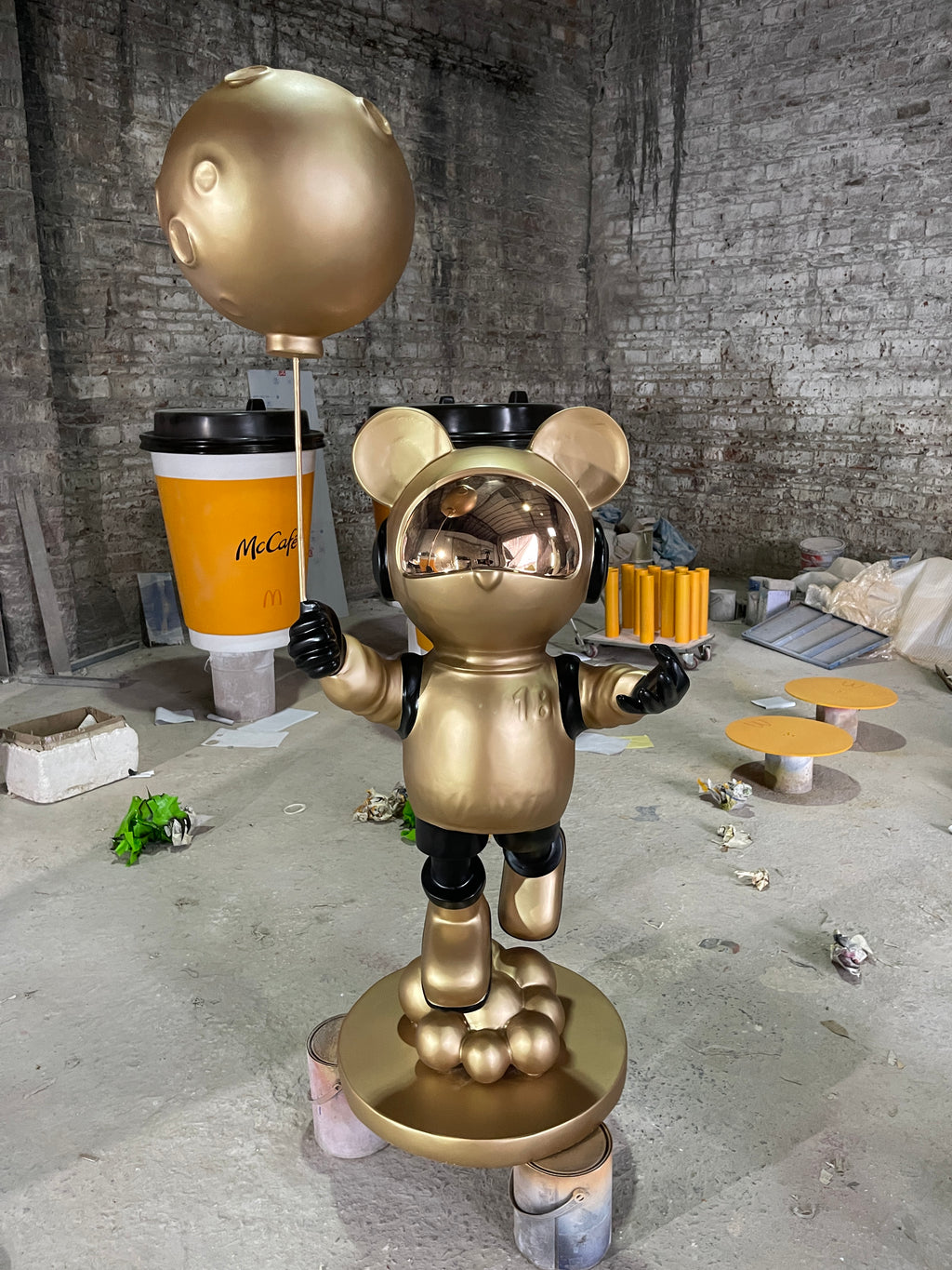 Premium Vacuum Coating Products – Durable & High-Quality Finish