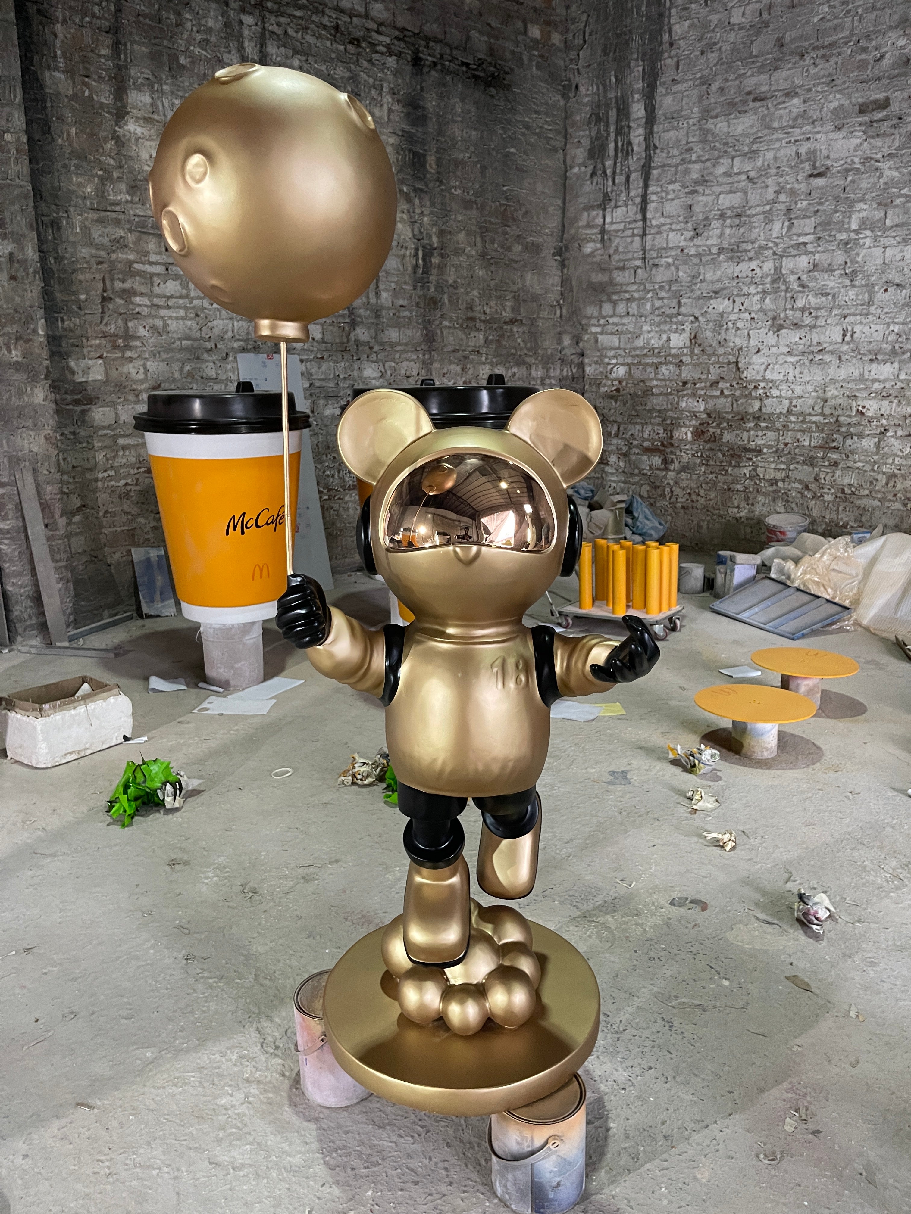 Premium Vacuum Coating Products – Durable & High-Quality Finish