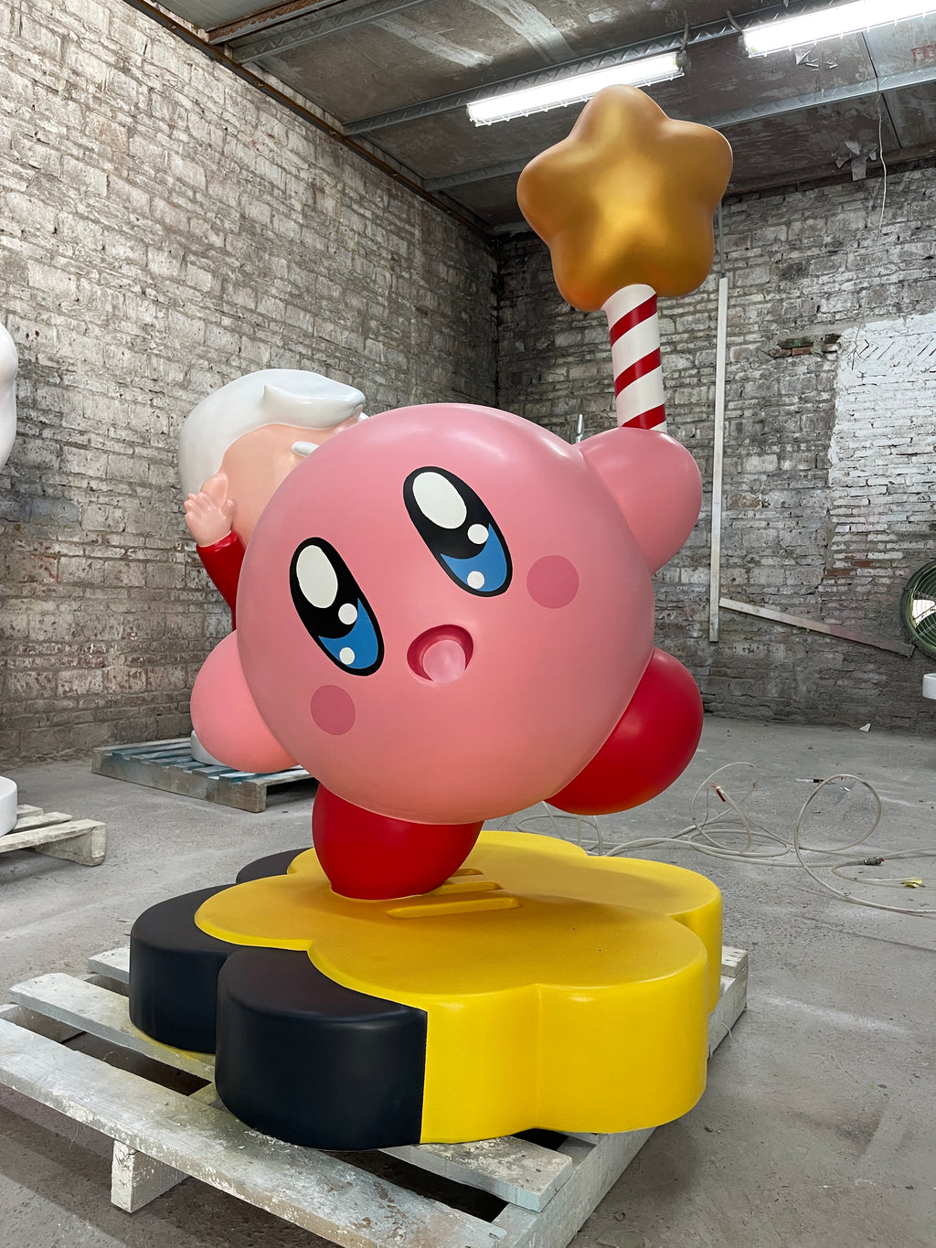 Cute Kirby Collection – Adorable Plush, Figurines & Collectibles