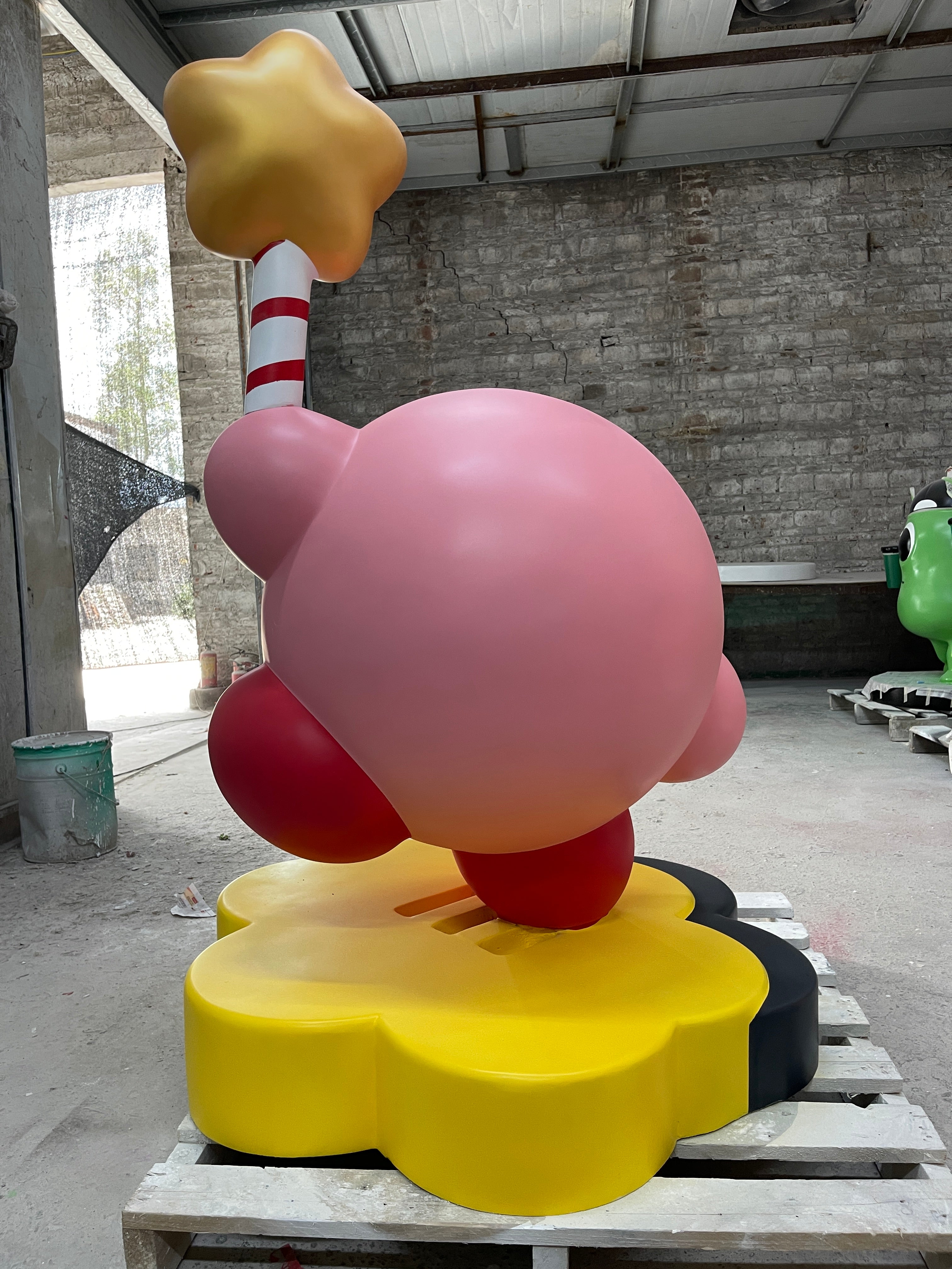 Cute Kirby Collection – Adorable Plush, Figurines & Collectibles