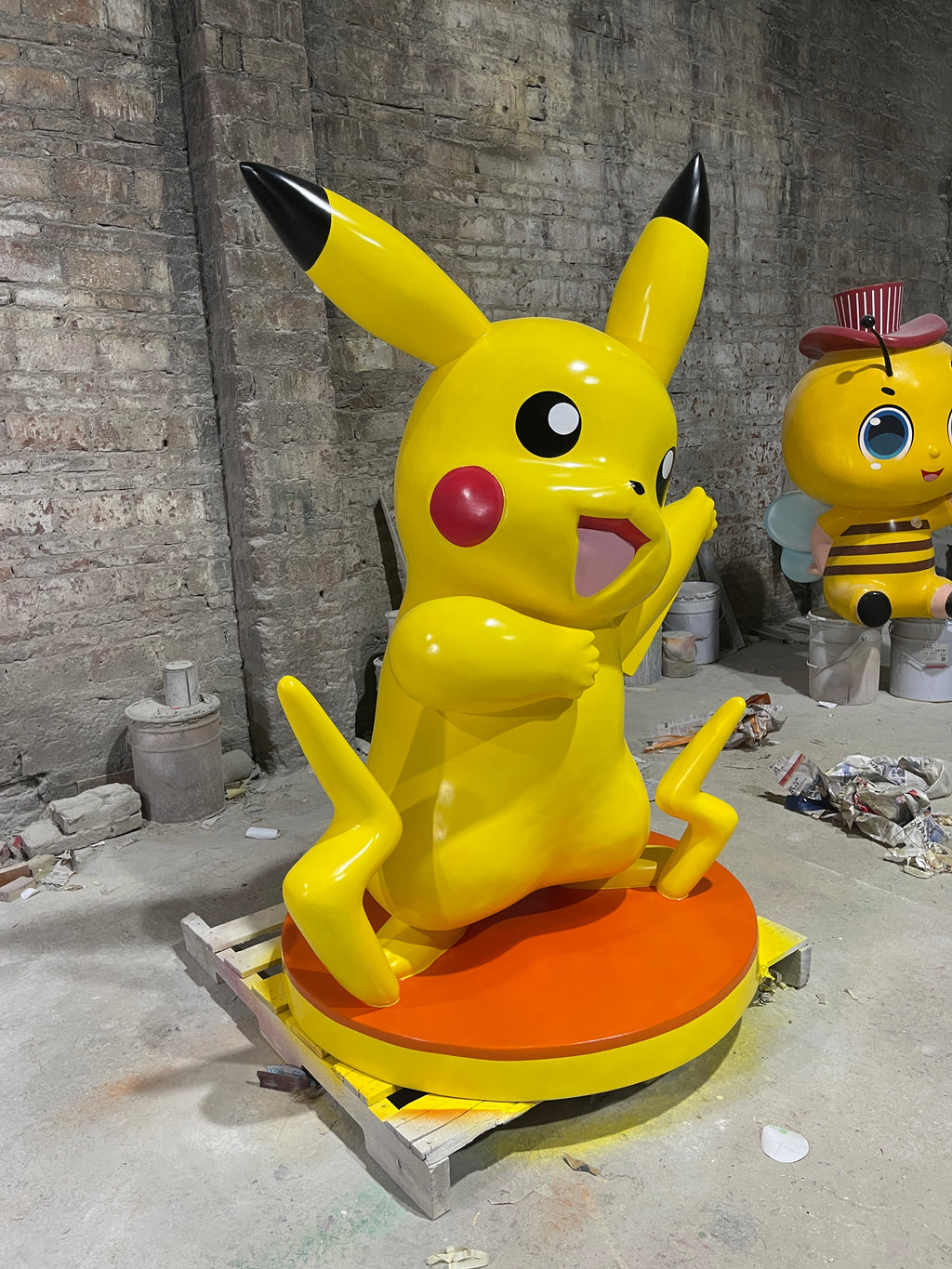 Spirit Companion Theme Merchandise｜Adorable Adventure Inspiration Series • Accompanying You on Everyday Little Adventures