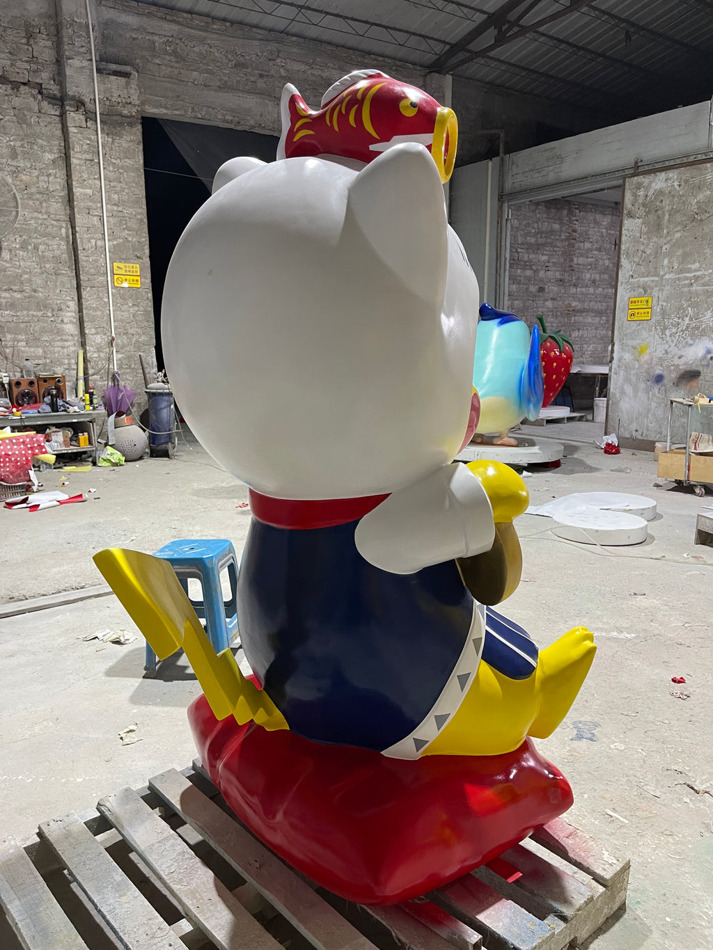 Spirit Companion Theme Merchandise｜Adorable Adventure Inspiration Series • Accompanying You on Everyday Little Adventures