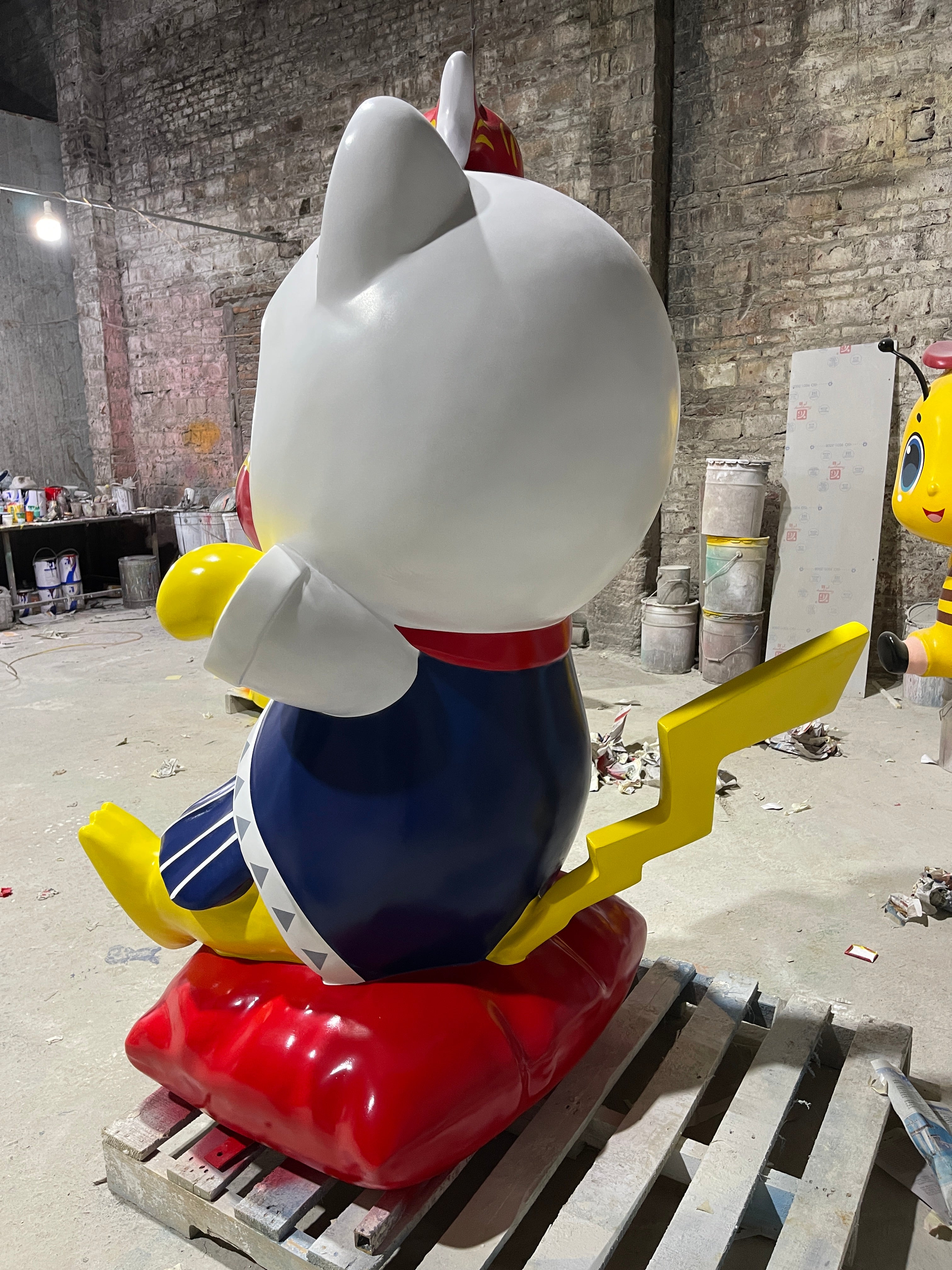 Spirit Companion Theme Merchandise｜Adorable Adventure Inspiration Series • Accompanying You on Everyday Little Adventures