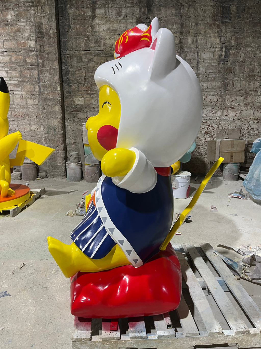 Spirit Companion Theme Merchandise｜Adorable Adventure Inspiration Series • Accompanying You on Everyday Little Adventures