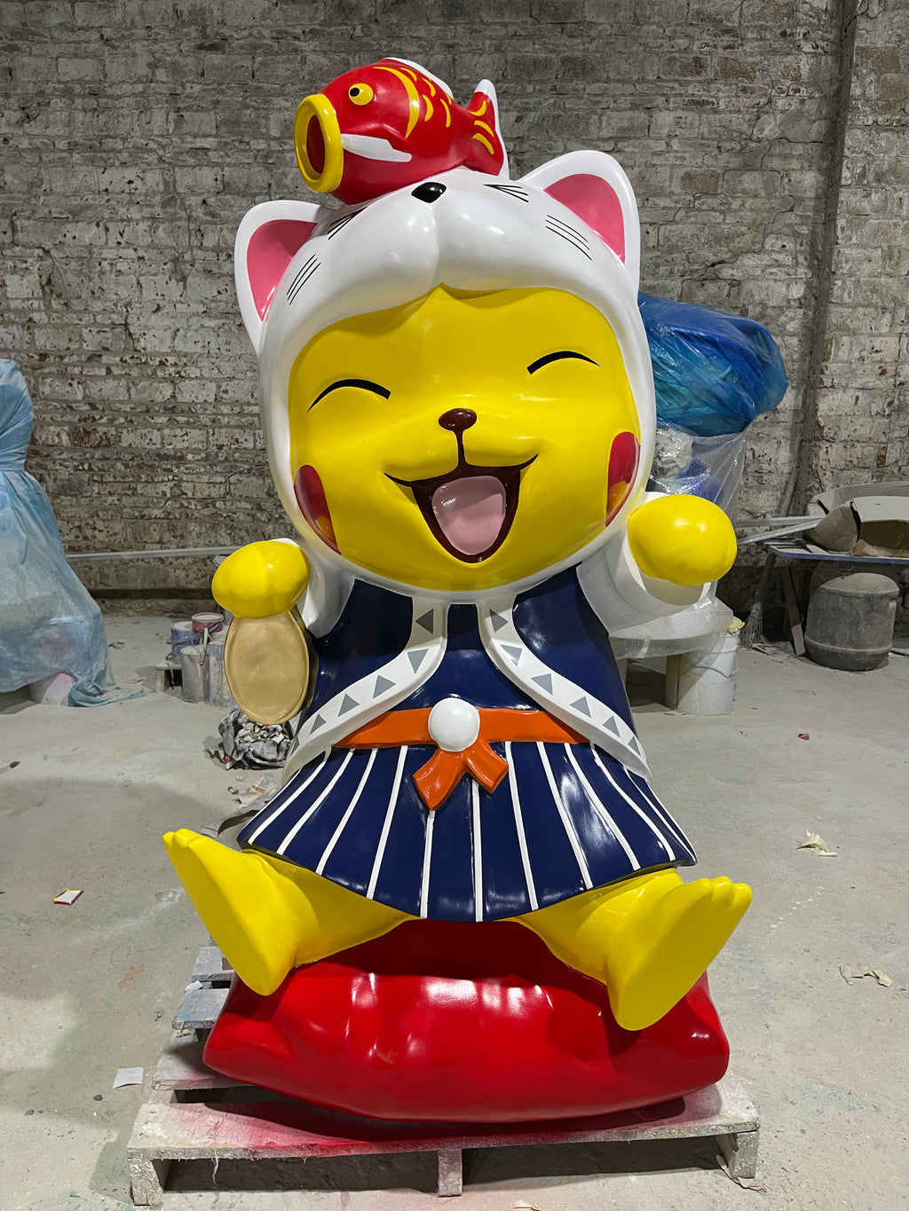 Spirit Companion Theme Merchandise｜Adorable Adventure Inspiration Series • Accompanying You on Everyday Little Adventures