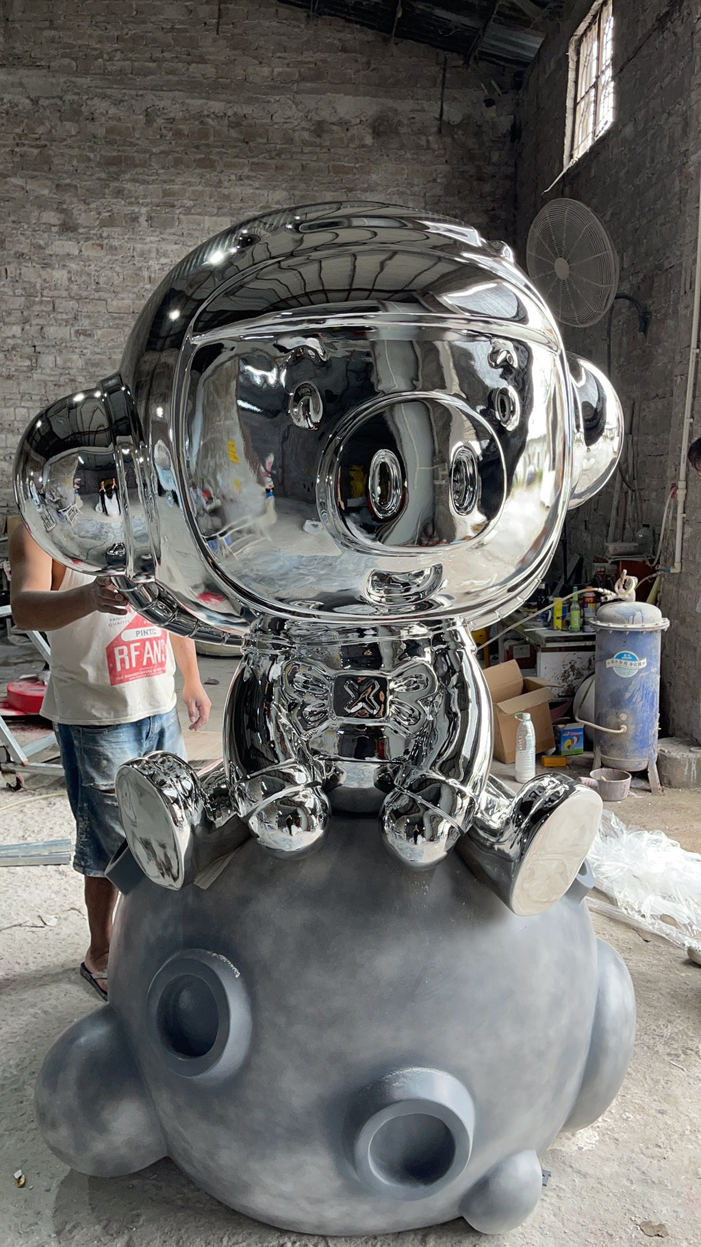 Premium Vacuum Coating Products – Durable & High-Quality Finish