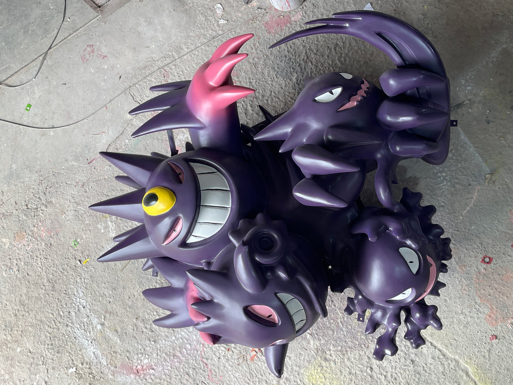 Spirit Companion Theme Merchandise｜Adorable Adventure Inspiration Series • Accompanying You on Everyday Little Adventures