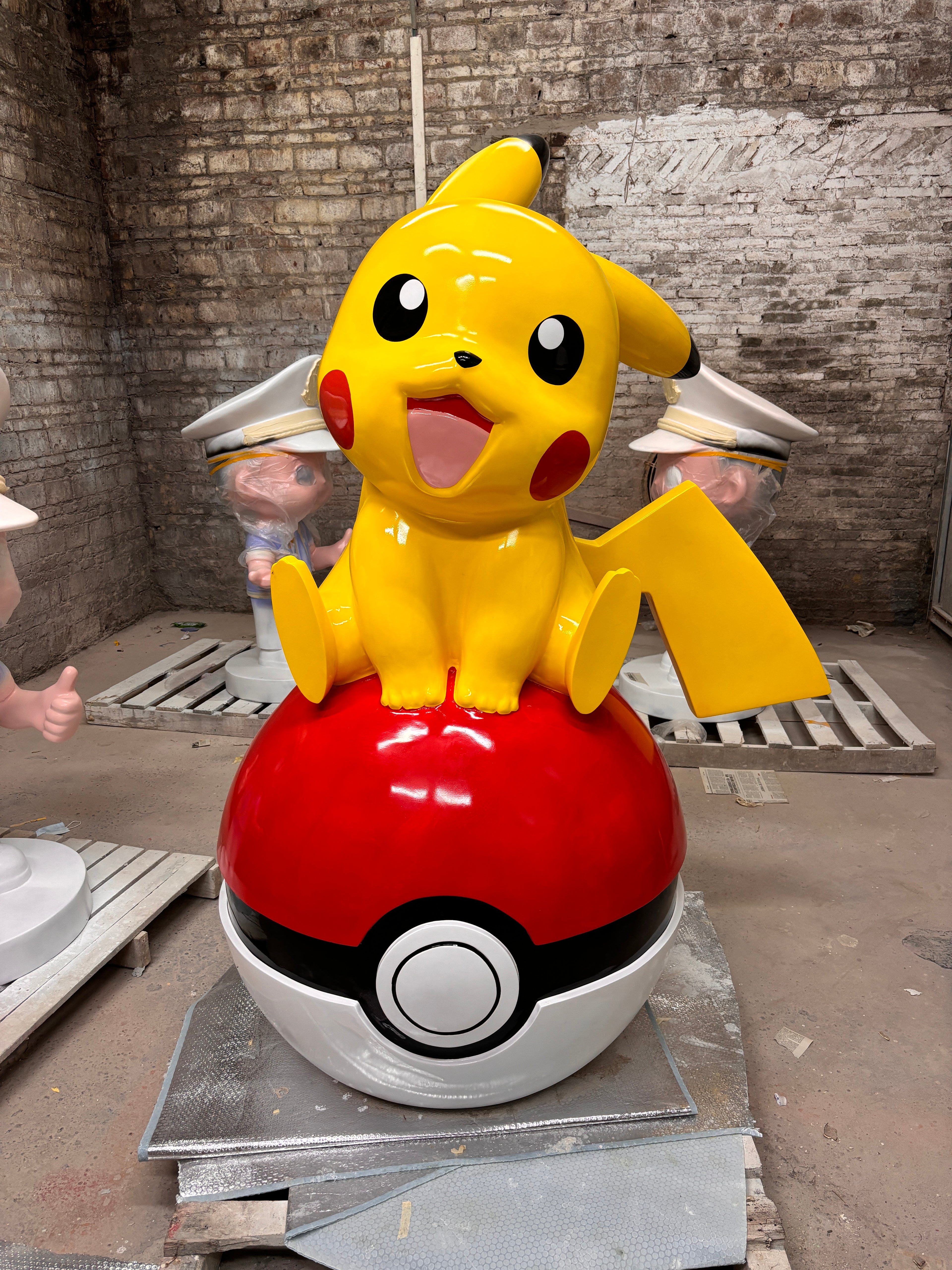 Spirit Companion Theme Merchandise｜Adorable Adventure Inspiration Series • Accompanying You on Everyday Little Adventures