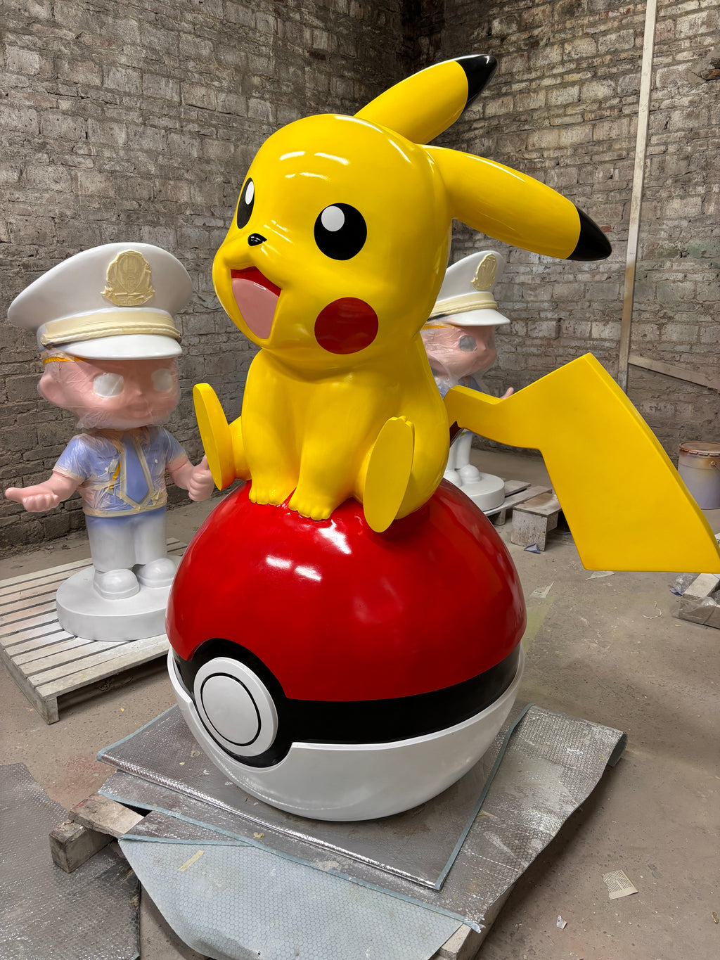 Spirit Companion Theme Merchandise｜Adorable Adventure Inspiration Series • Accompanying You on Everyday Little Adventures