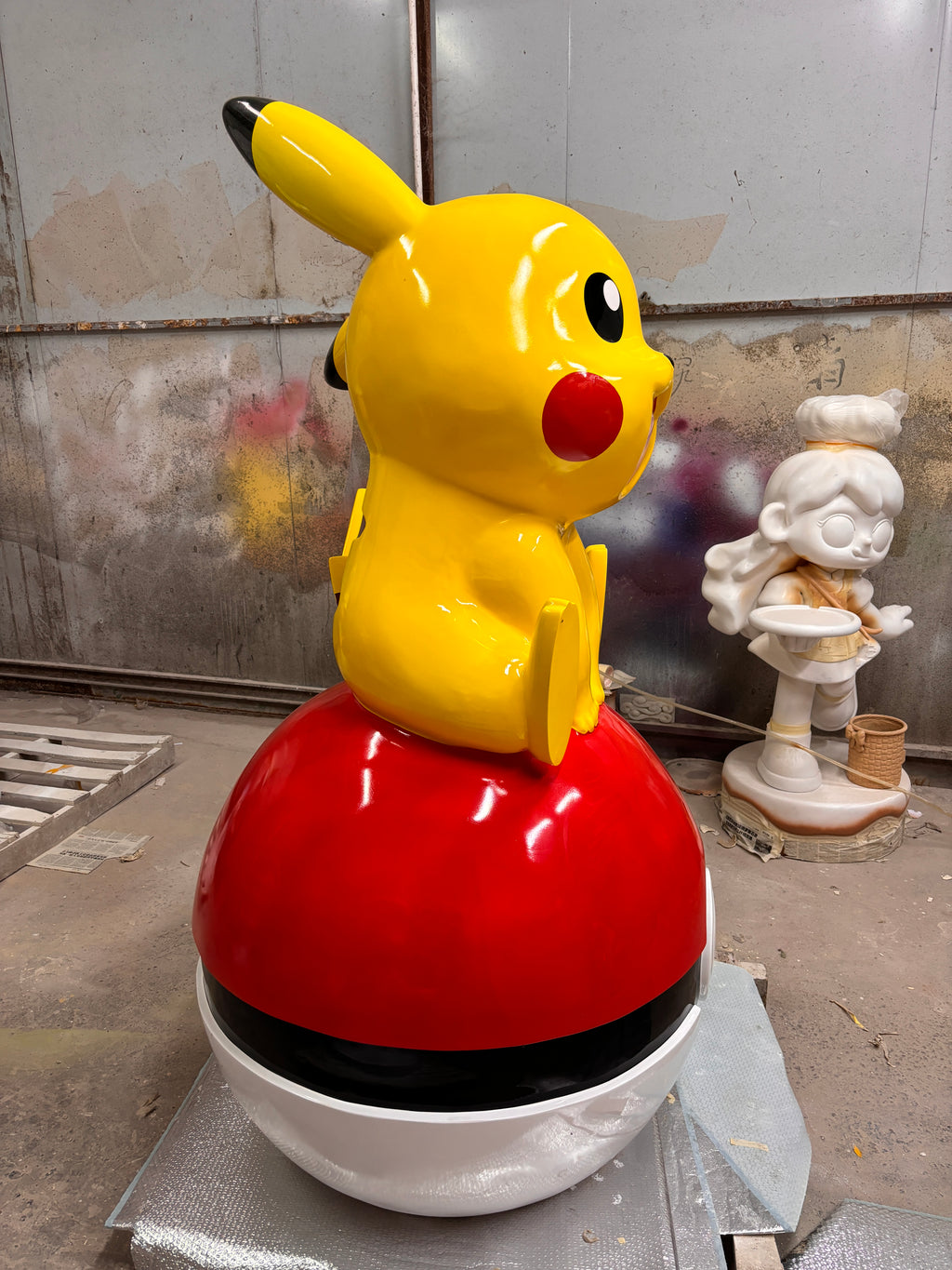 Spirit Companion Theme Merchandise｜Adorable Adventure Inspiration Series • Accompanying You on Everyday Little Adventures