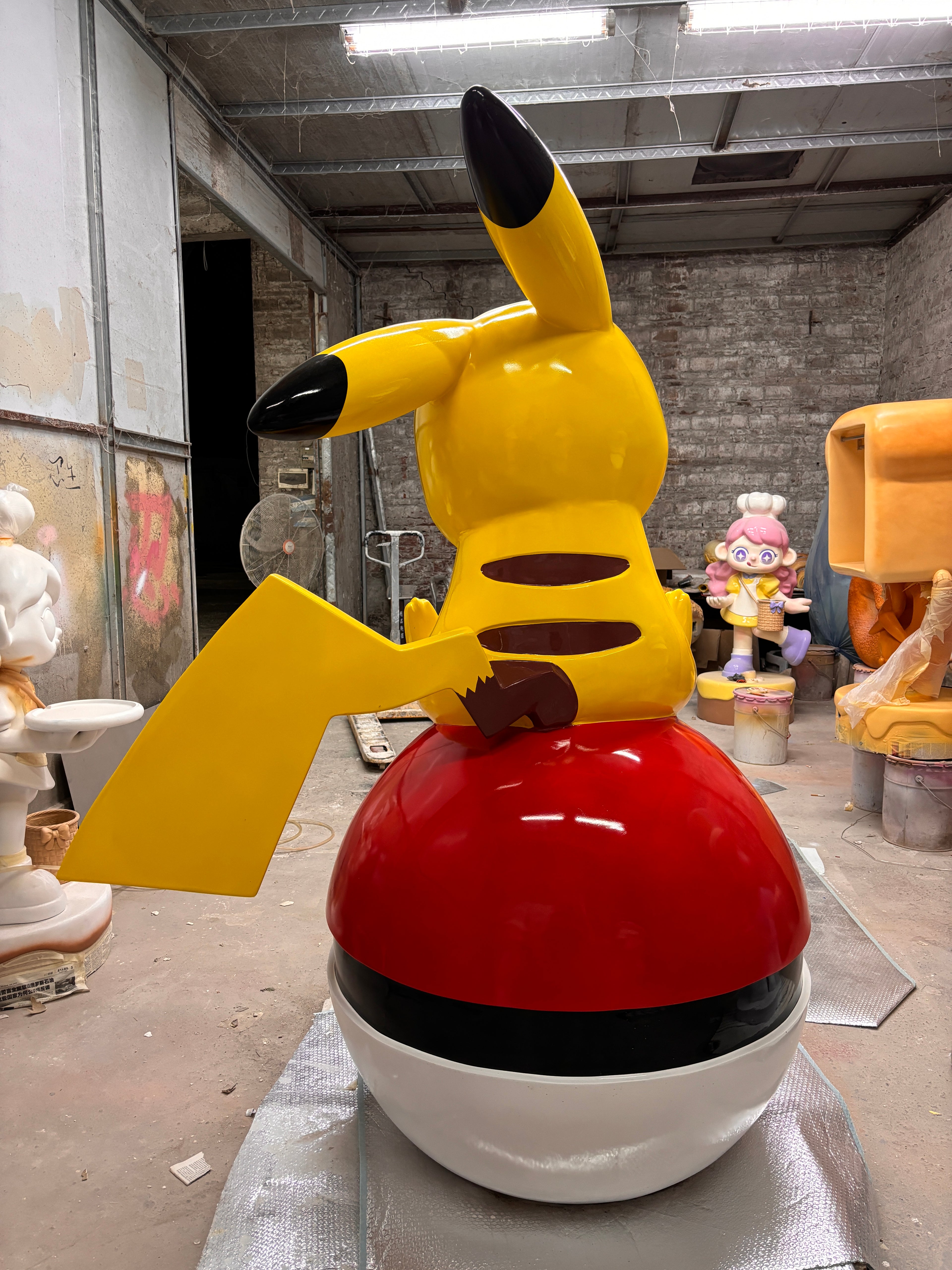 Spirit Companion Theme Merchandise｜Adorable Adventure Inspiration Series • Accompanying You on Everyday Little Adventures