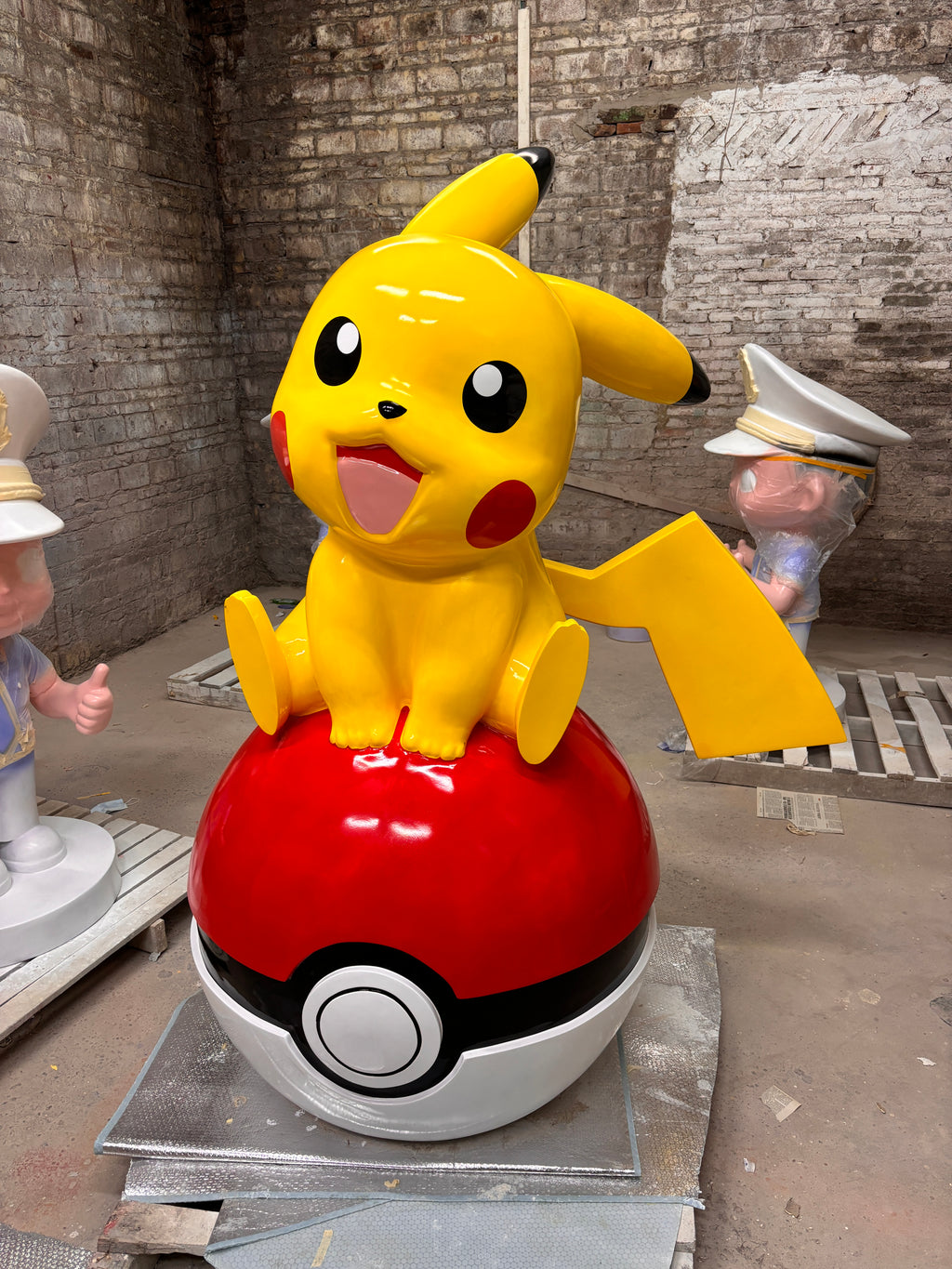 Spirit Companion Theme Merchandise｜Adorable Adventure Inspiration Series • Accompanying You on Everyday Little Adventures