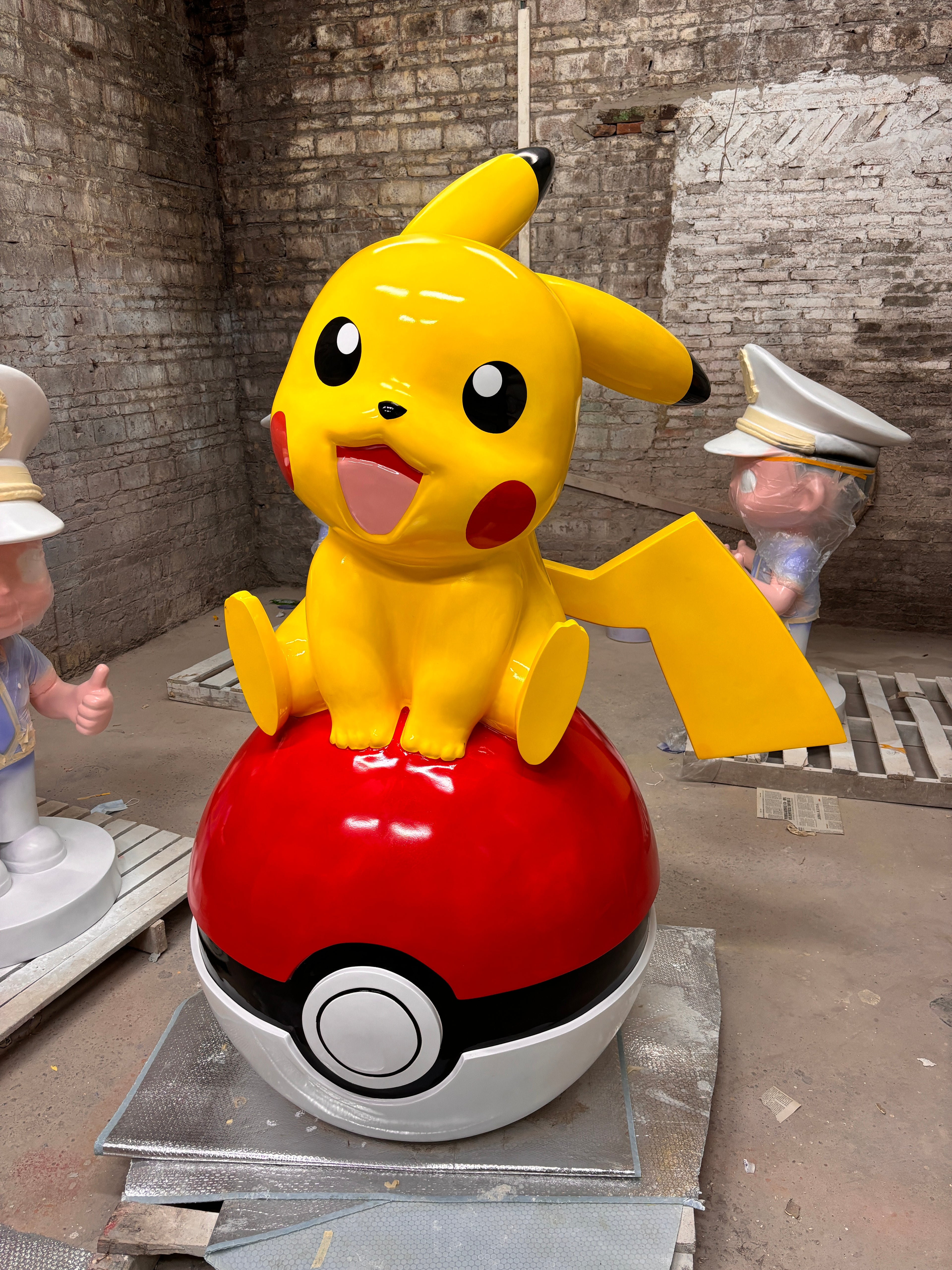 Spirit Companion Theme Merchandise｜Adorable Adventure Inspiration Series • Accompanying You on Everyday Little Adventures