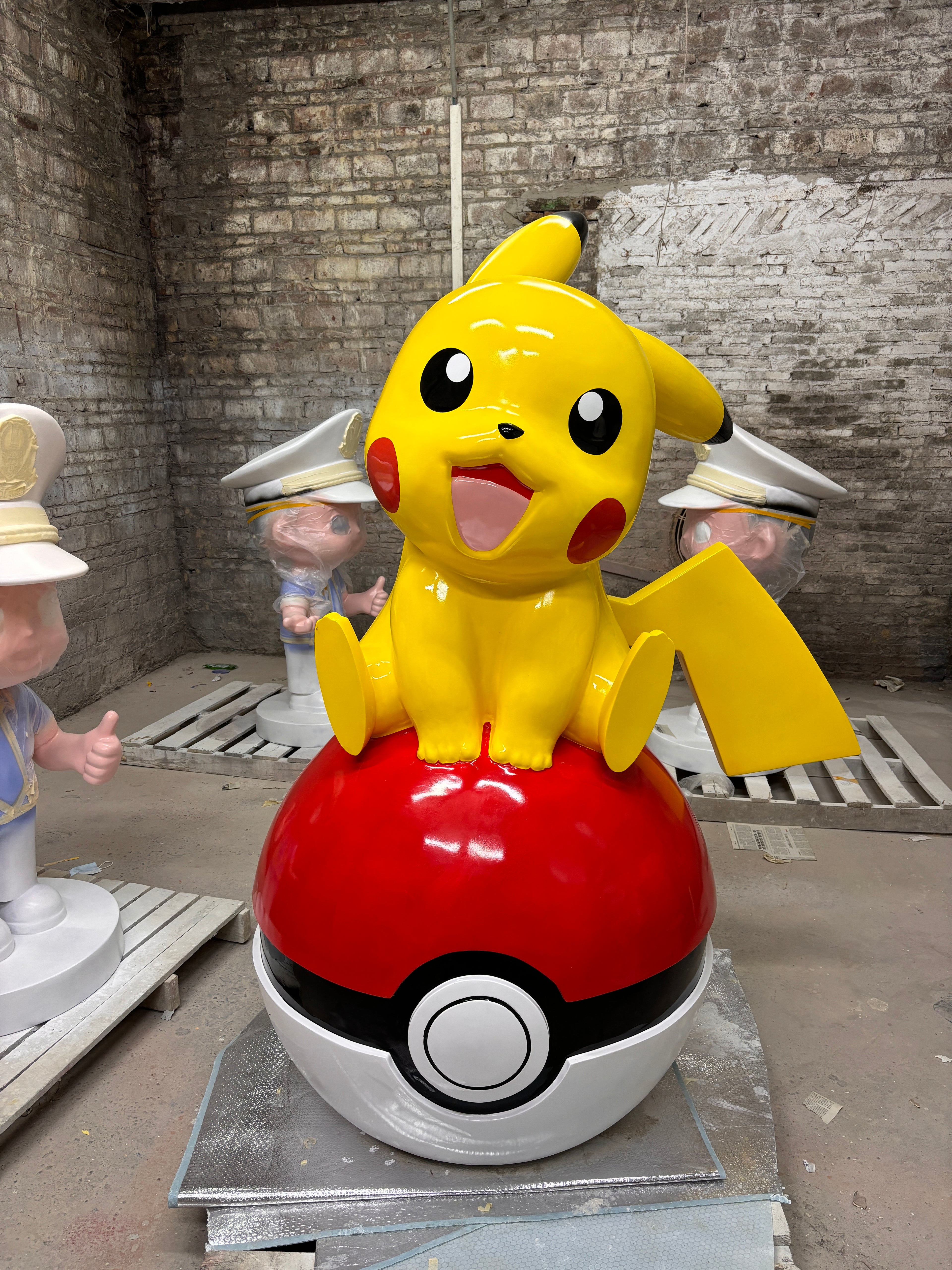 Spirit Companion Theme Merchandise｜Adorable Adventure Inspiration Series • Accompanying You on Everyday Little Adventures