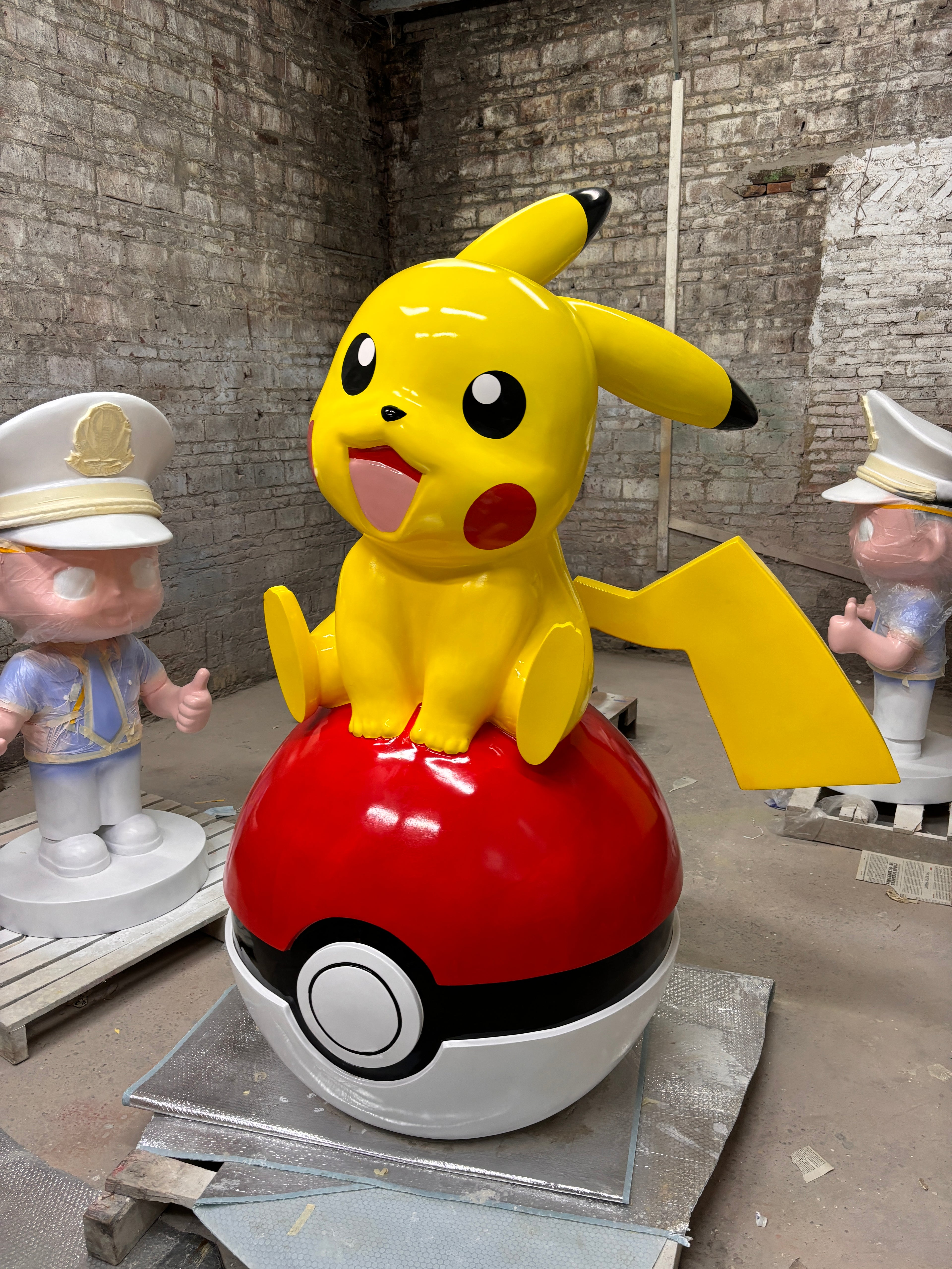 Spirit Companion Theme Merchandise｜Adorable Adventure Inspiration Series • Accompanying You on Everyday Little Adventures