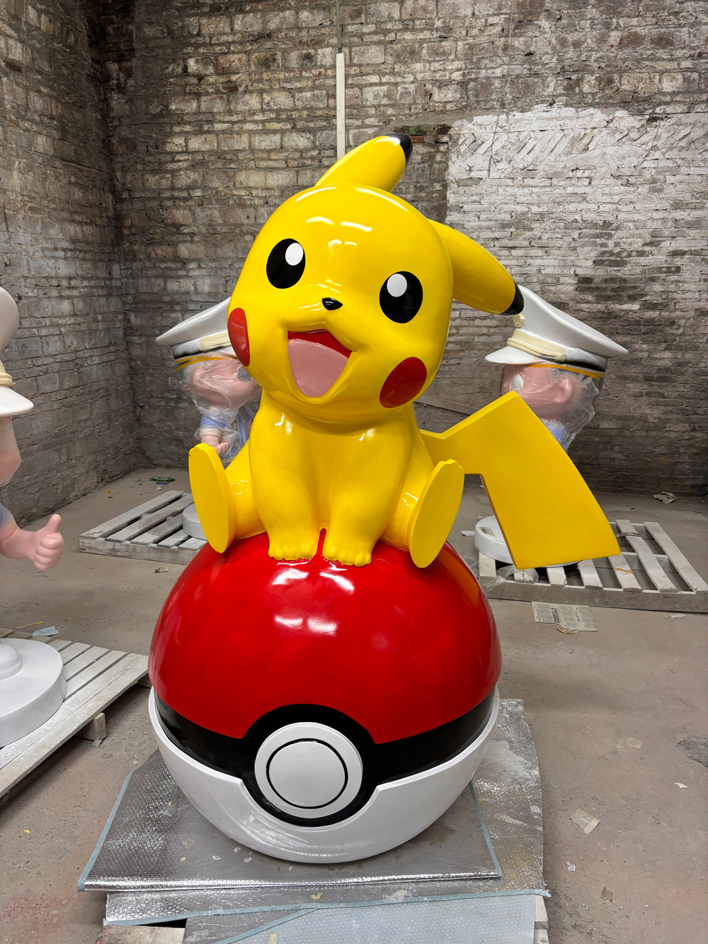 Spirit Companion Theme Merchandise｜Adorable Adventure Inspiration Series • Accompanying You on Everyday Little Adventures