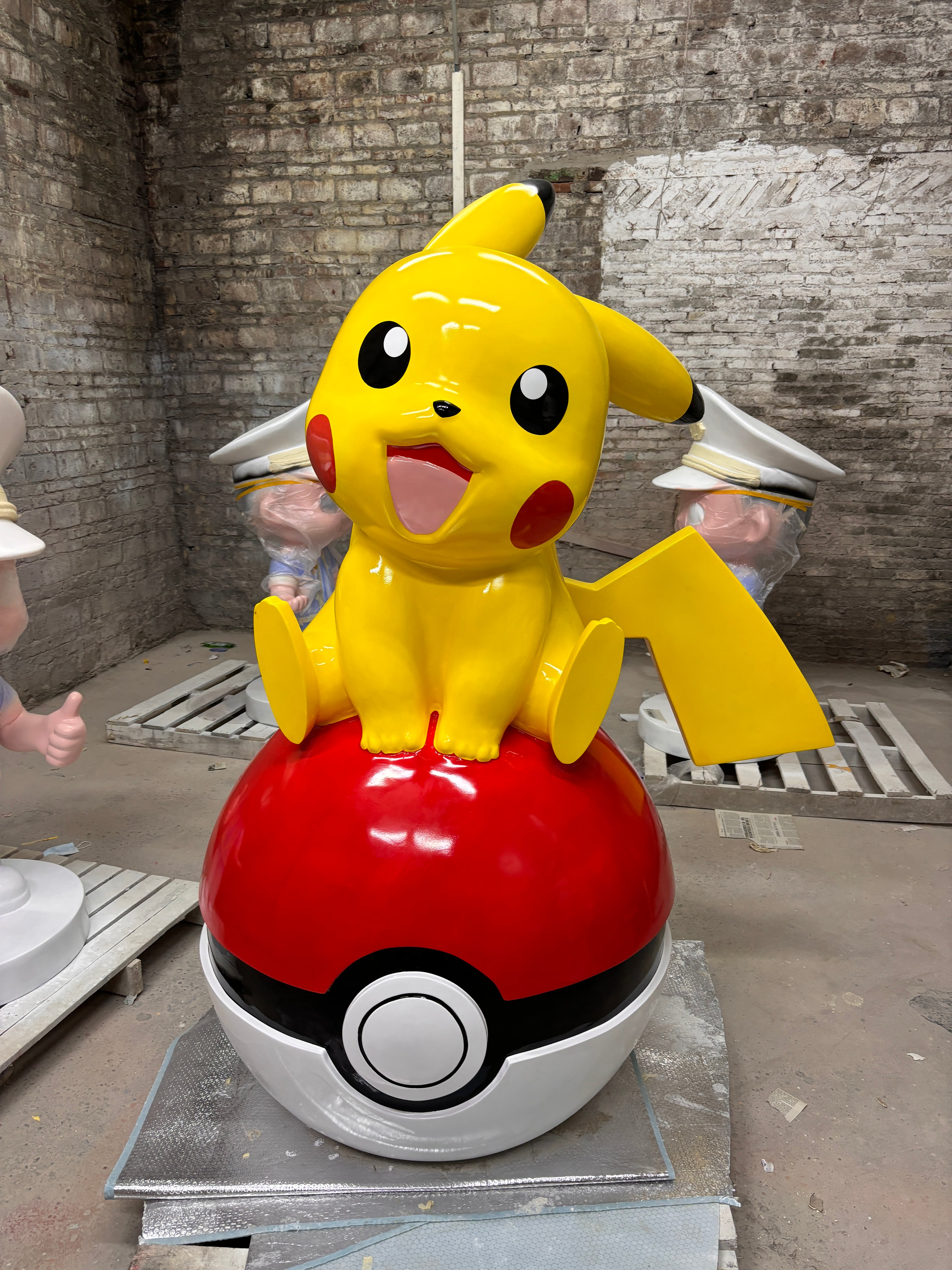 Spirit Companion Theme Merchandise｜Adorable Adventure Inspiration Series • Accompanying You on Everyday Little Adventures