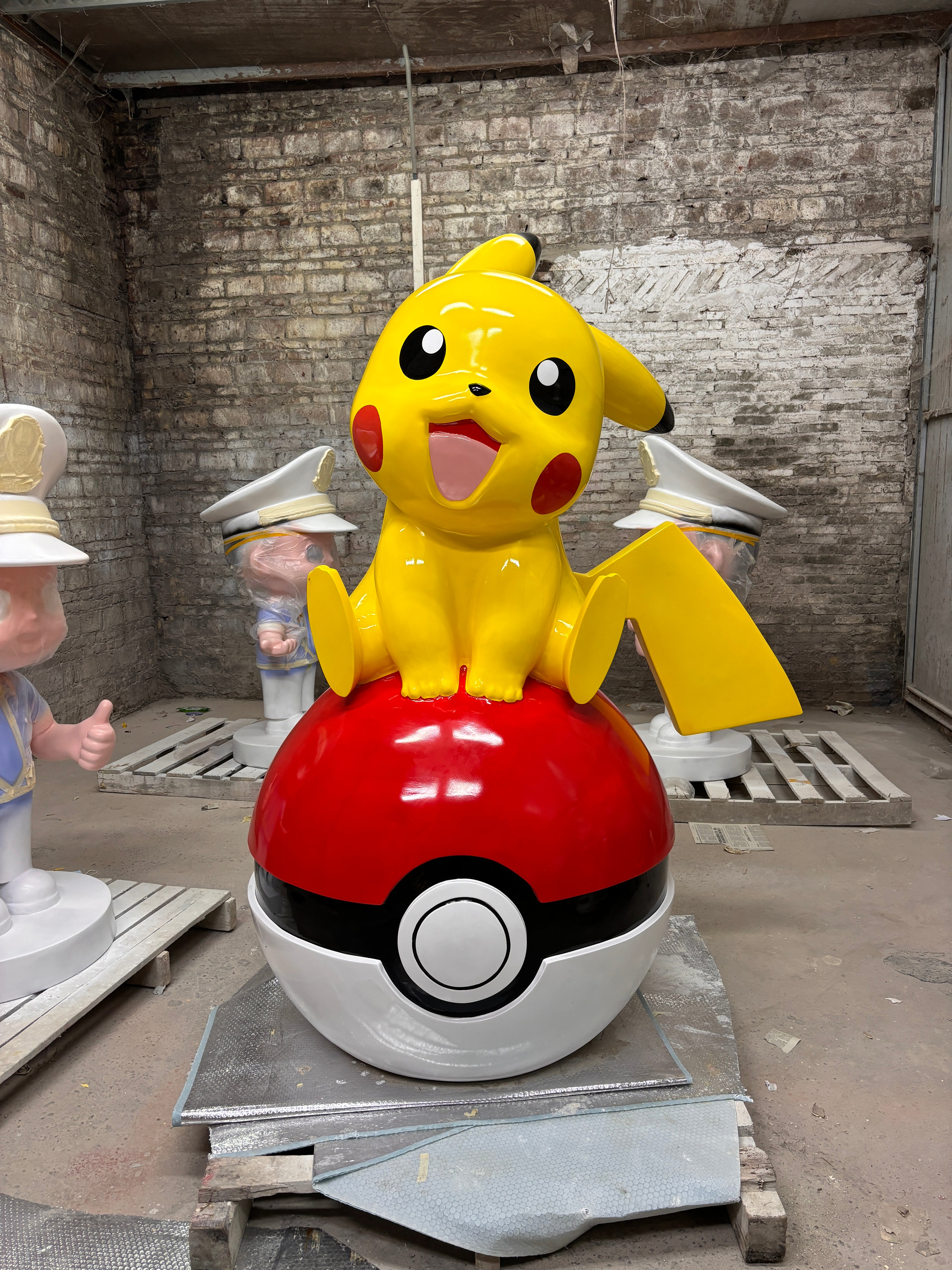 Spirit Companion Theme Merchandise｜Adorable Adventure Inspiration Series • Accompanying You on Everyday Little Adventures