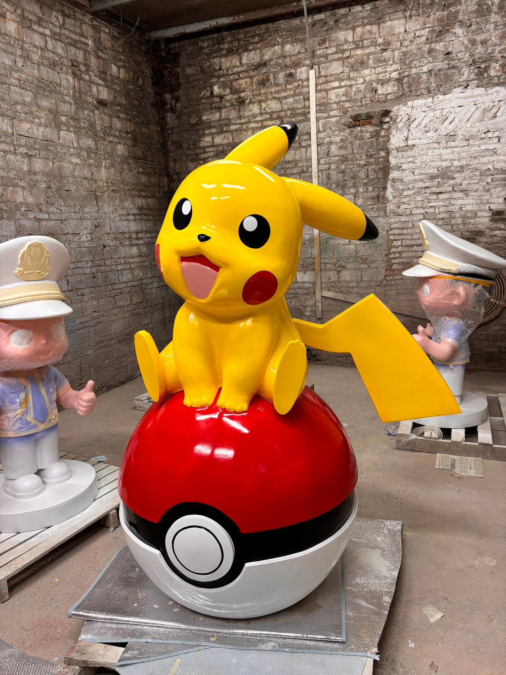 Spirit Companion Theme Merchandise｜Adorable Adventure Inspiration Series • Accompanying You on Everyday Little Adventures