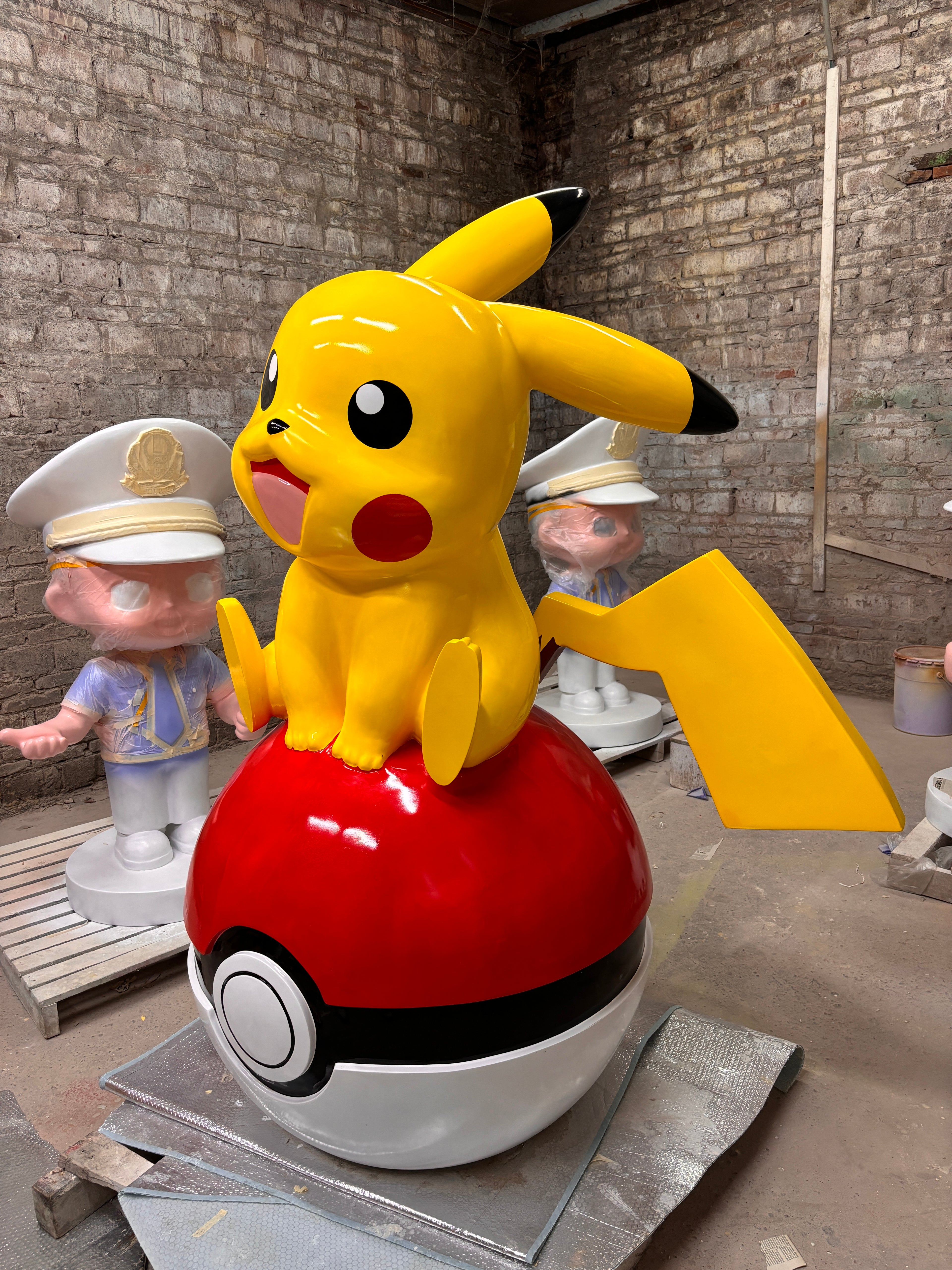 Spirit Companion Theme Merchandise｜Adorable Adventure Inspiration Series • Accompanying You on Everyday Little Adventures