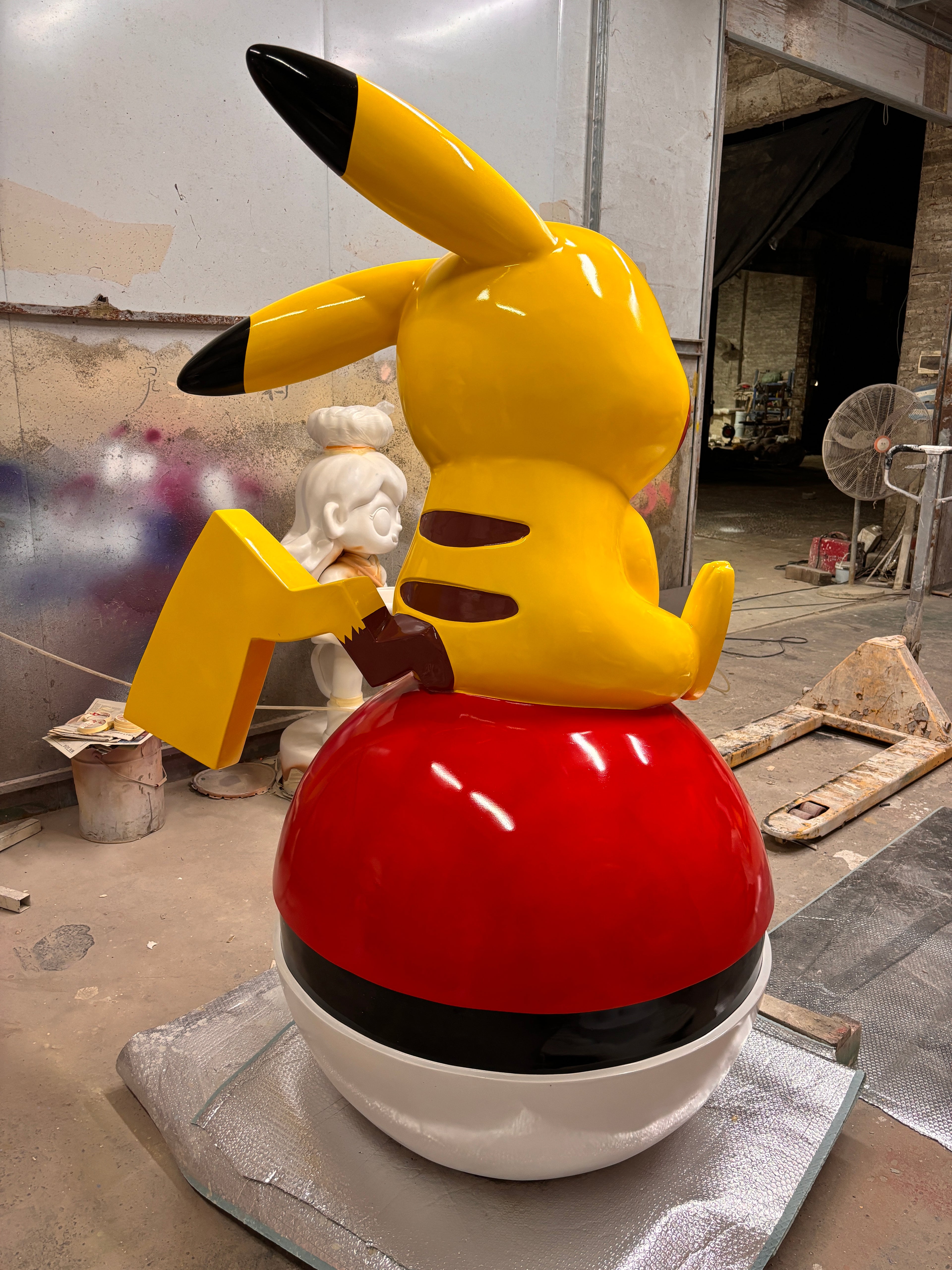 Spirit Companion Theme Merchandise｜Adorable Adventure Inspiration Series • Accompanying You on Everyday Little Adventures