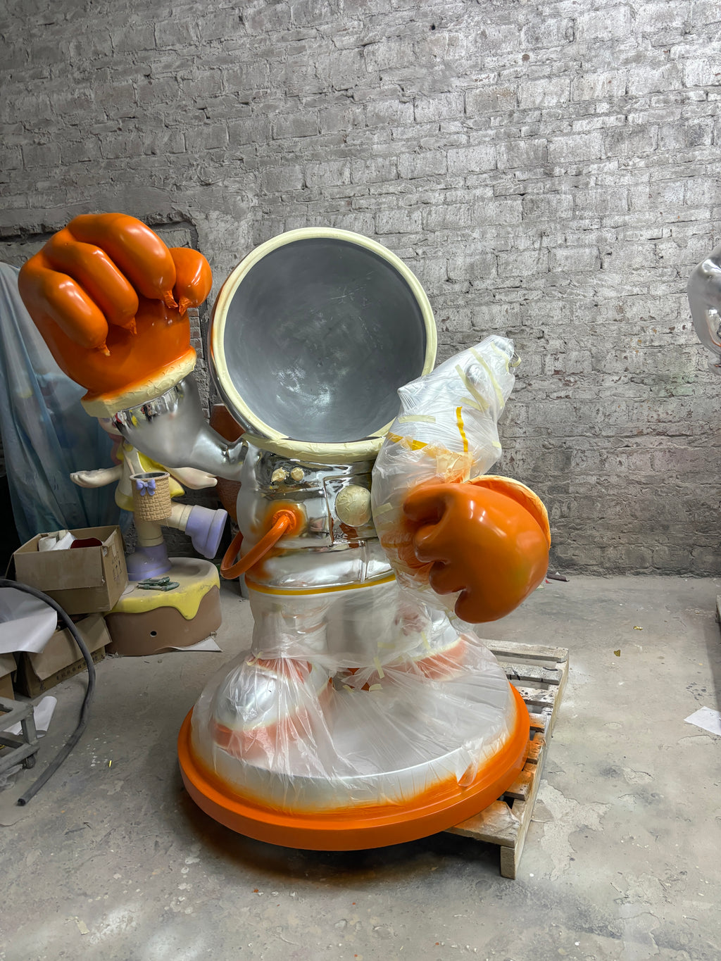 Premium Vacuum Coating Products – Durable & High-Quality Finish