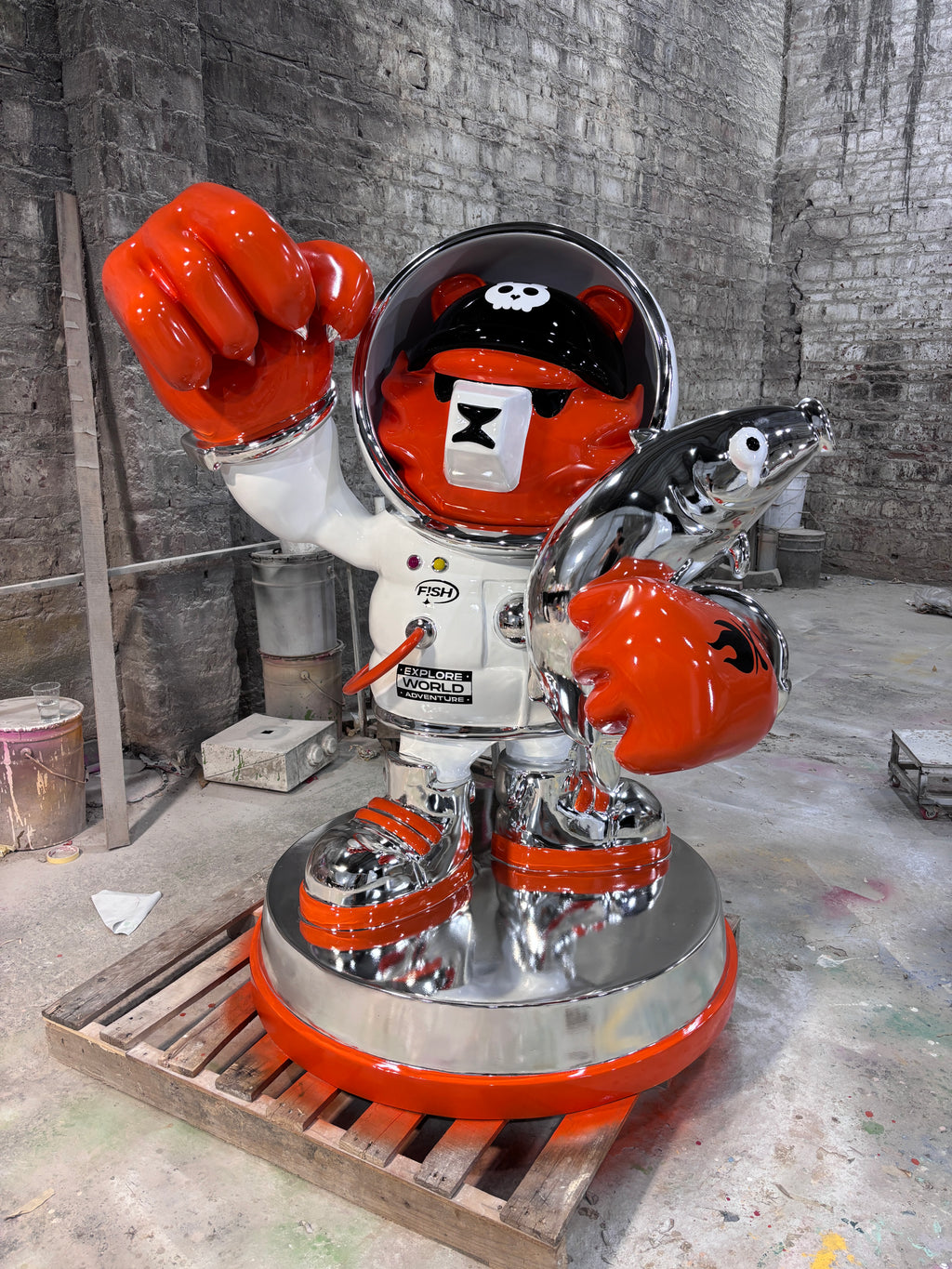 Premium Vacuum Coating Products – Durable & High-Quality Finish